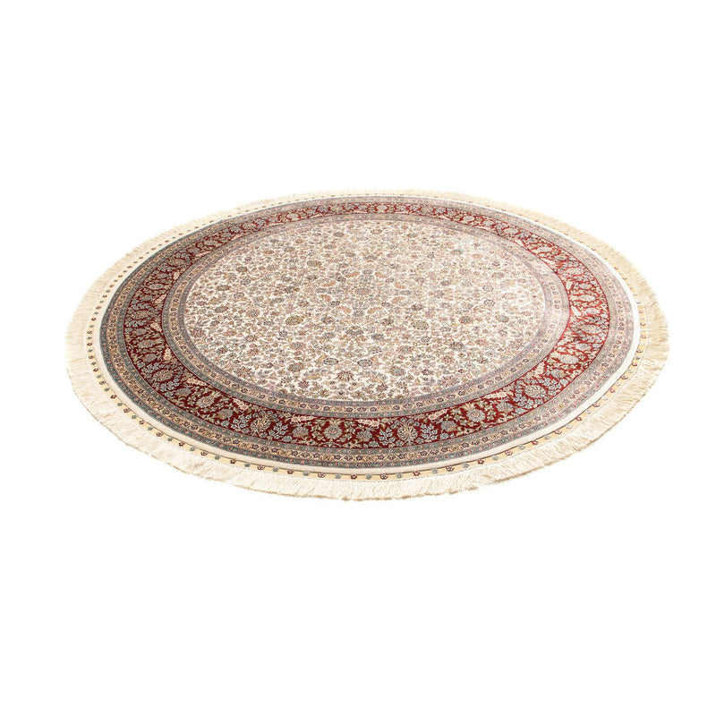 Hereke Tapete 185x185cm - Tapete Oriental
