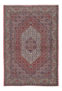 Bidjar Tapete 205x138cm - Tapete persa – product image