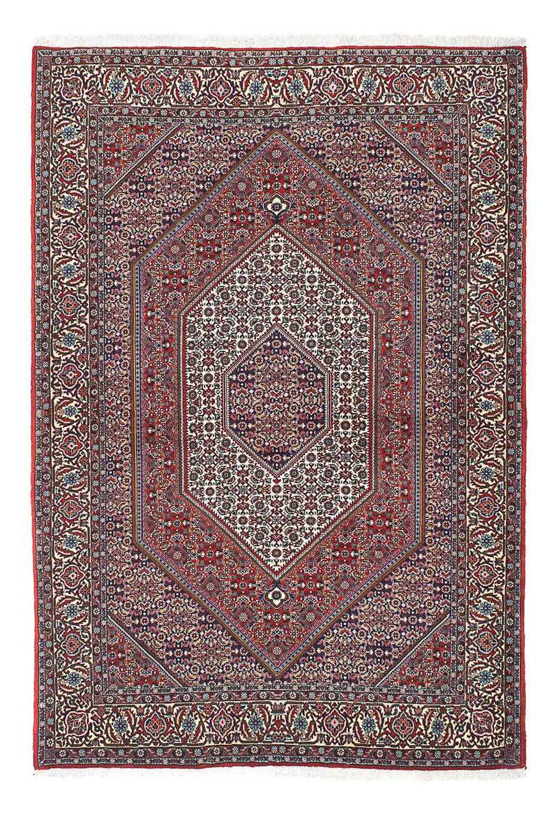 Bidjar Tapete 205x138cm - Tapete persa