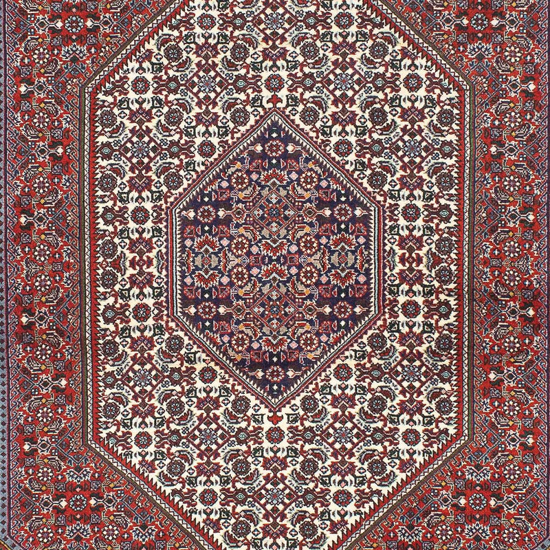 Bidjar Tapete 205x138cm - Tapete persa
