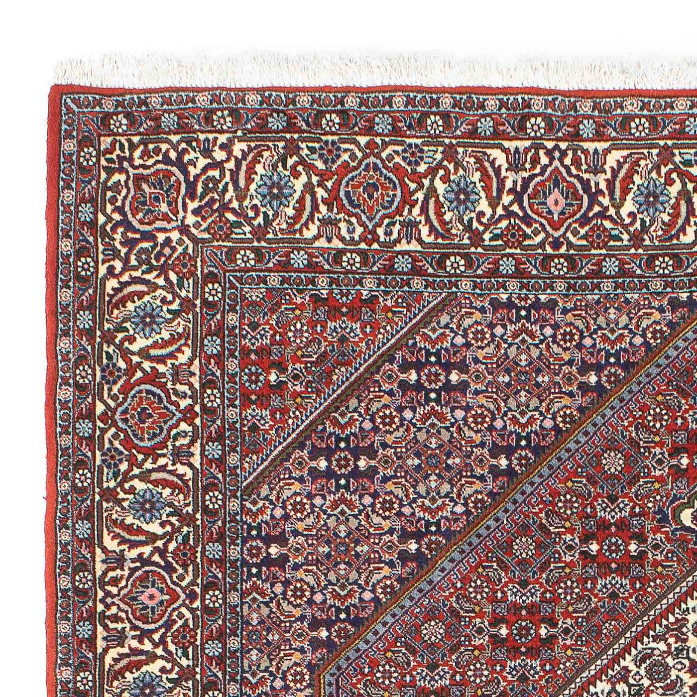 Bidjar Tapete 205x138cm - Tapete persa