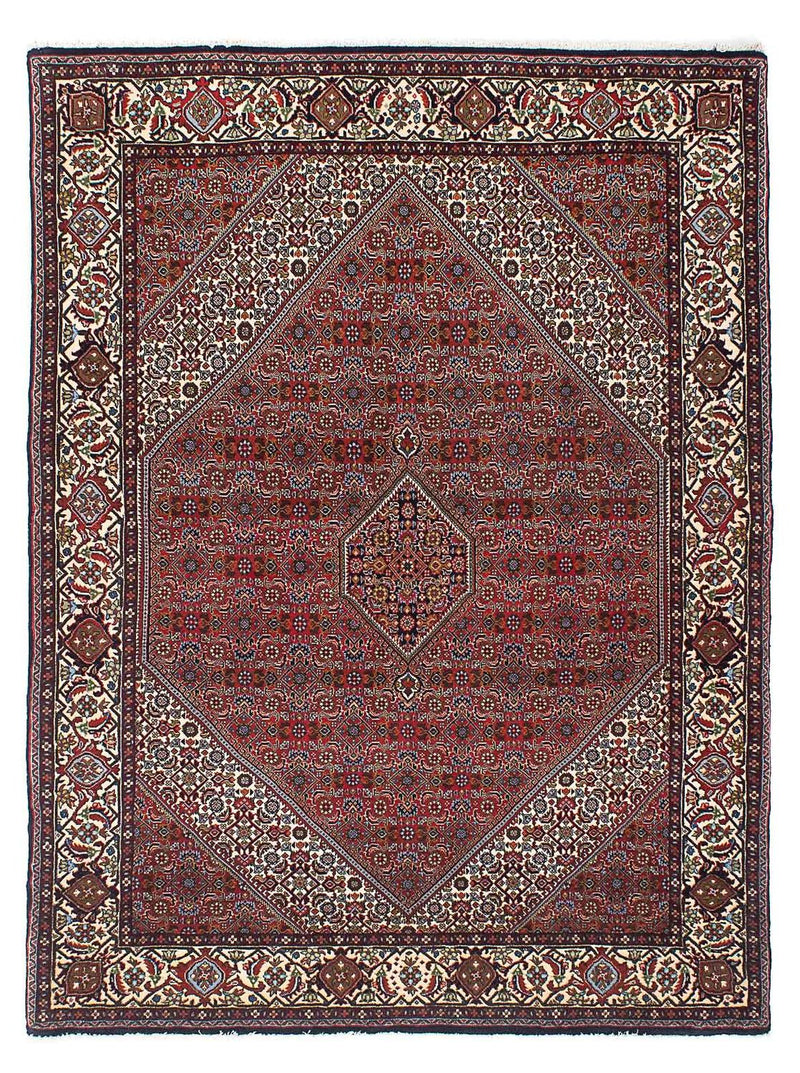 Bidjar Tapete 188x140cm - Tapete persa