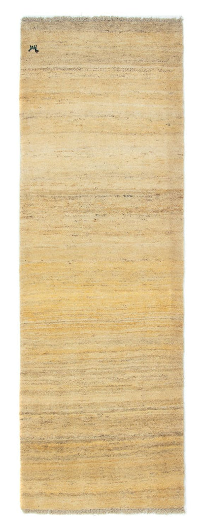 Gabbeh persa Tapete 93x277cm - Perserteppich Wollteppich