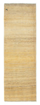 Gabbeh persa Tapete 277x93cm - Perserteppich Wollteppich
