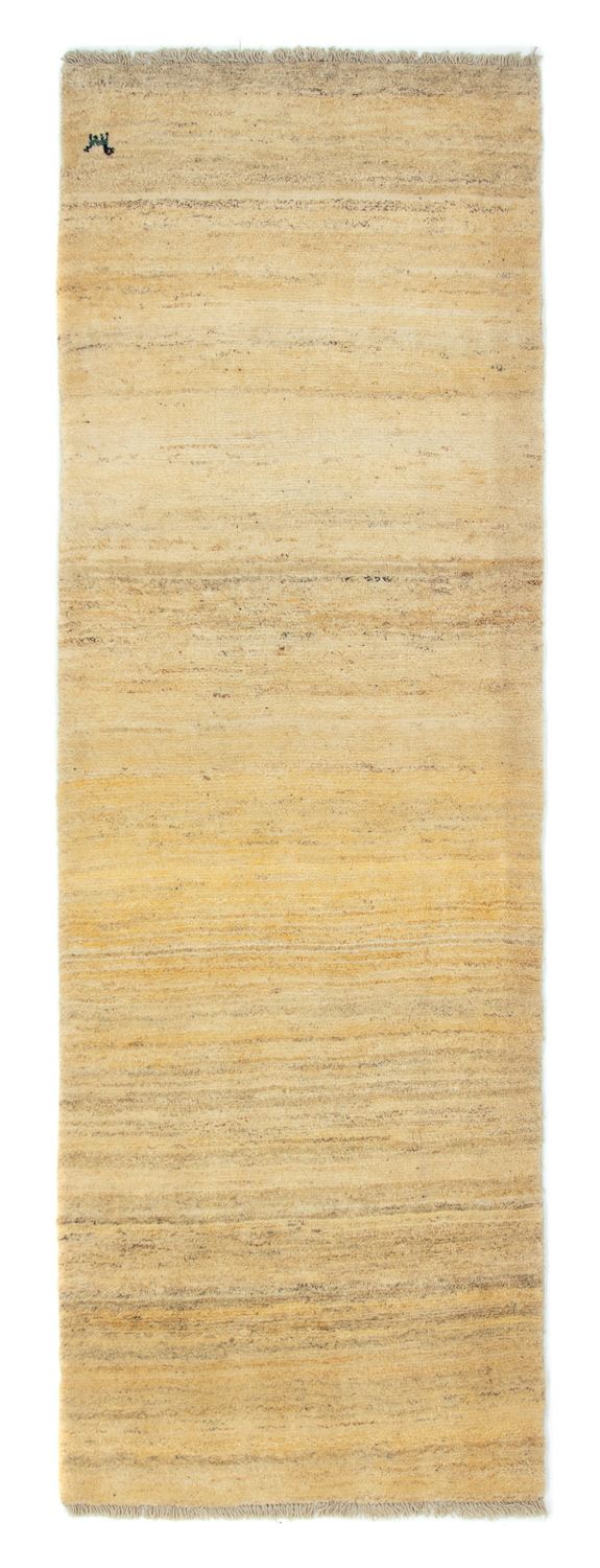 Gabbeh persa Tapete 277x93cm - Perserteppich Wollteppich