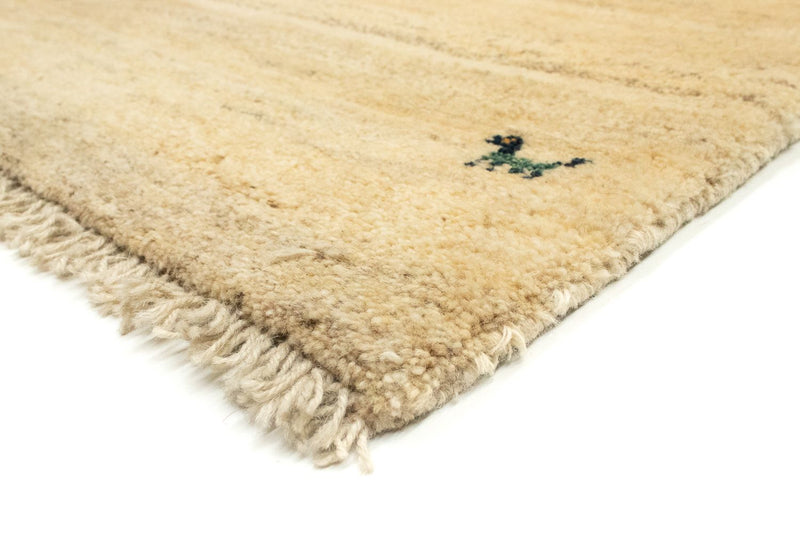 Gabbeh persa Tapete 277x93cm - Perserteppich Wollteppich