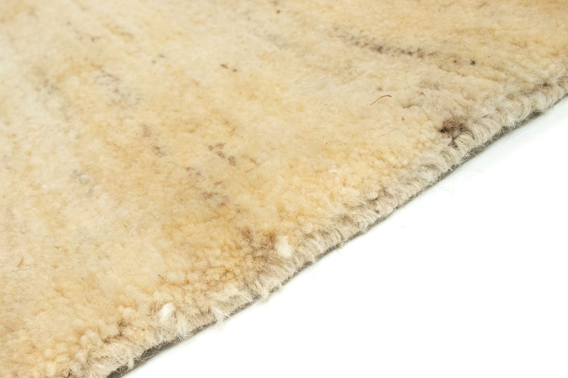 Gabbeh persa Tapete 277x93cm - Perserteppich Wollteppich