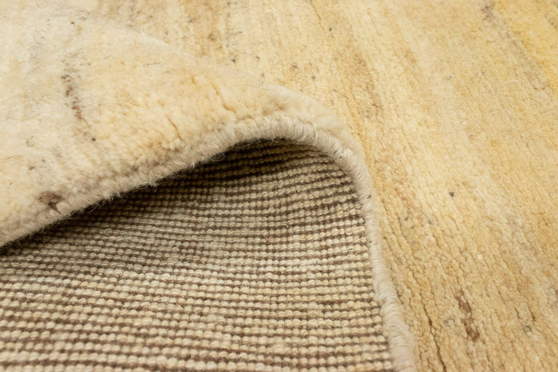 Gabbeh persa Tapete 277x93cm - Perserteppich Wollteppich