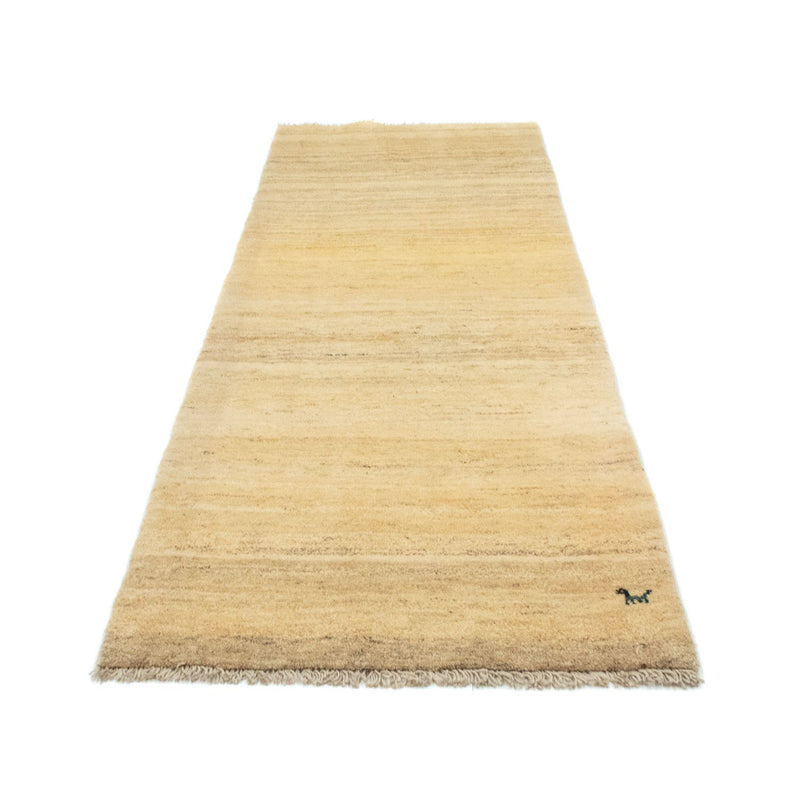 Gabbeh persa Tapete 277x93cm - Perserteppich Wollteppich