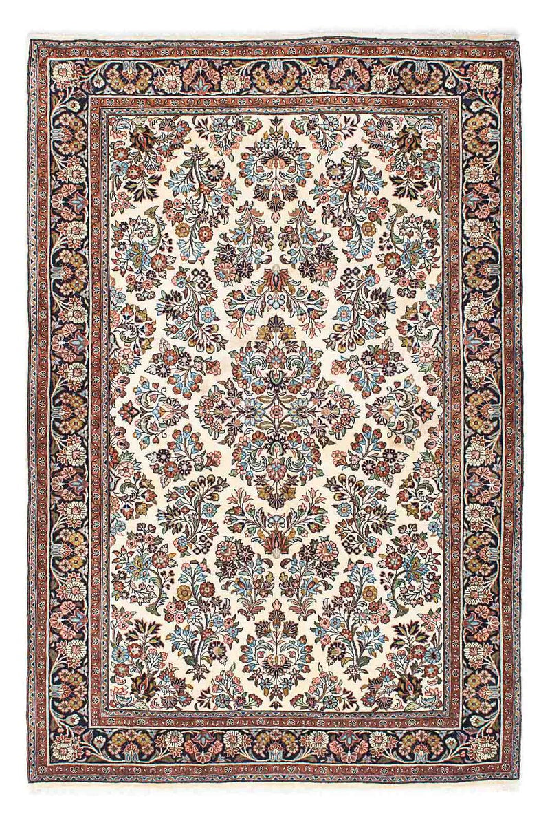 Bidjar Tapete 203x138cm - Tapete persa