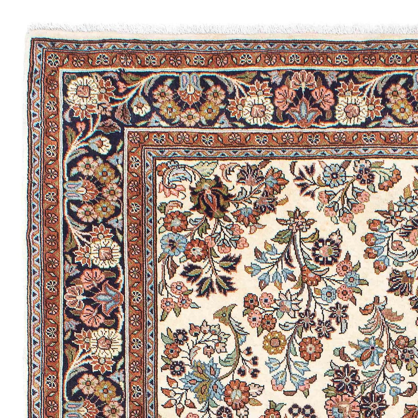 Bidjar Tapete 203x138cm - Tapete persa