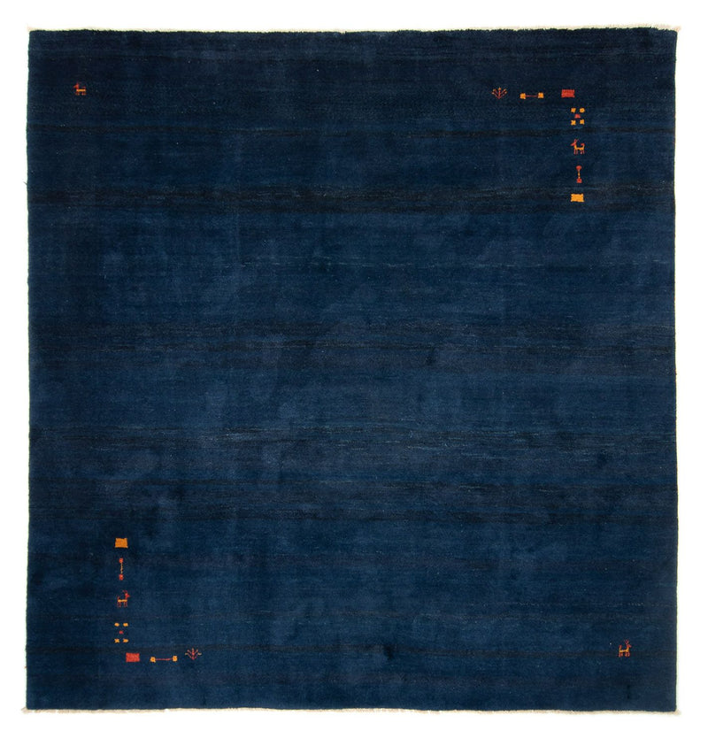 Gabbeh persa Tapete 295x278cm - Perserteppich Wollteppich