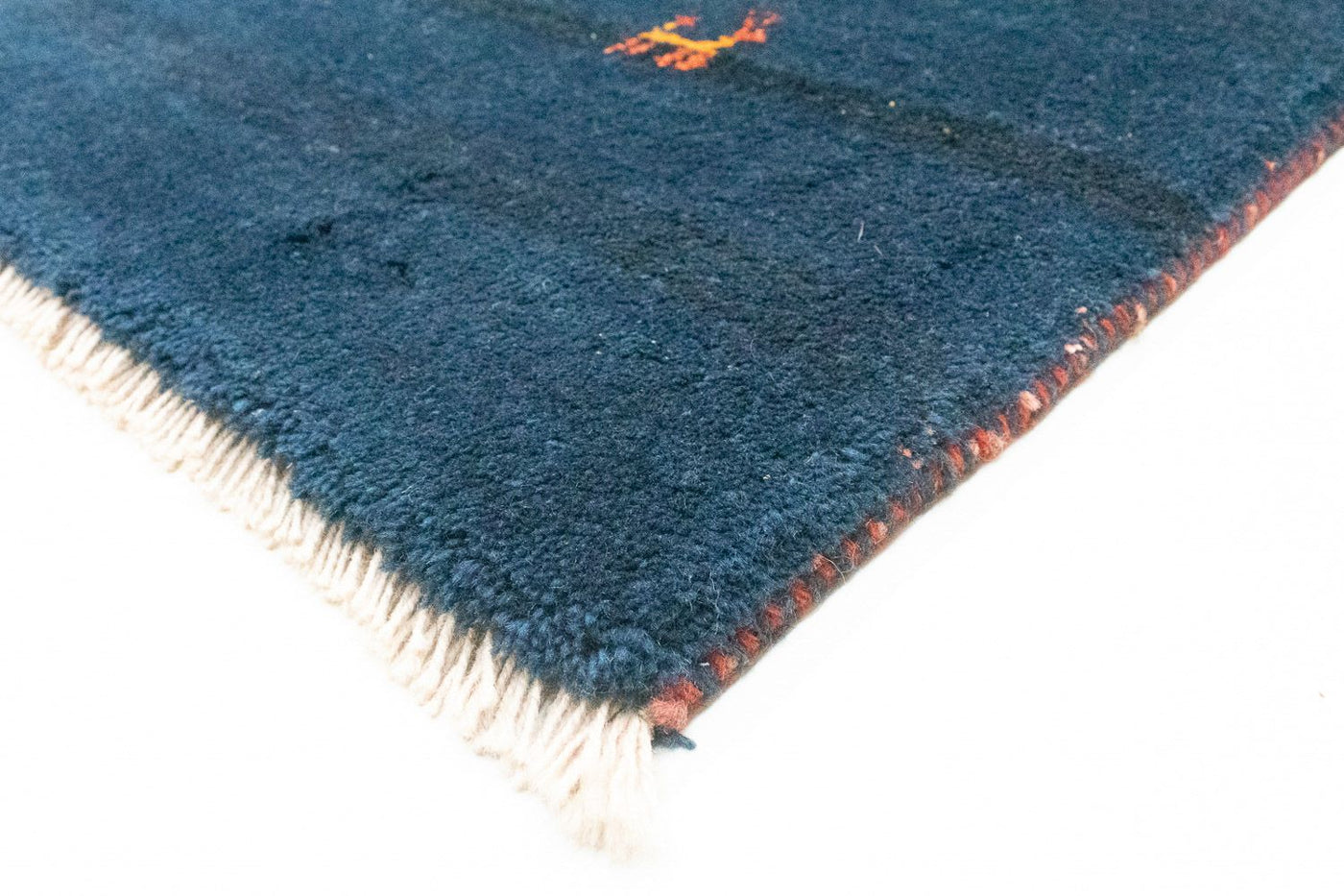 Gabbeh persa Tapete 295x278cm - Perserteppich Wollteppich