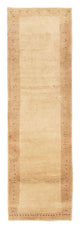 Gabbeh persa Tapete 88x298cm - Perserteppich Wollteppich