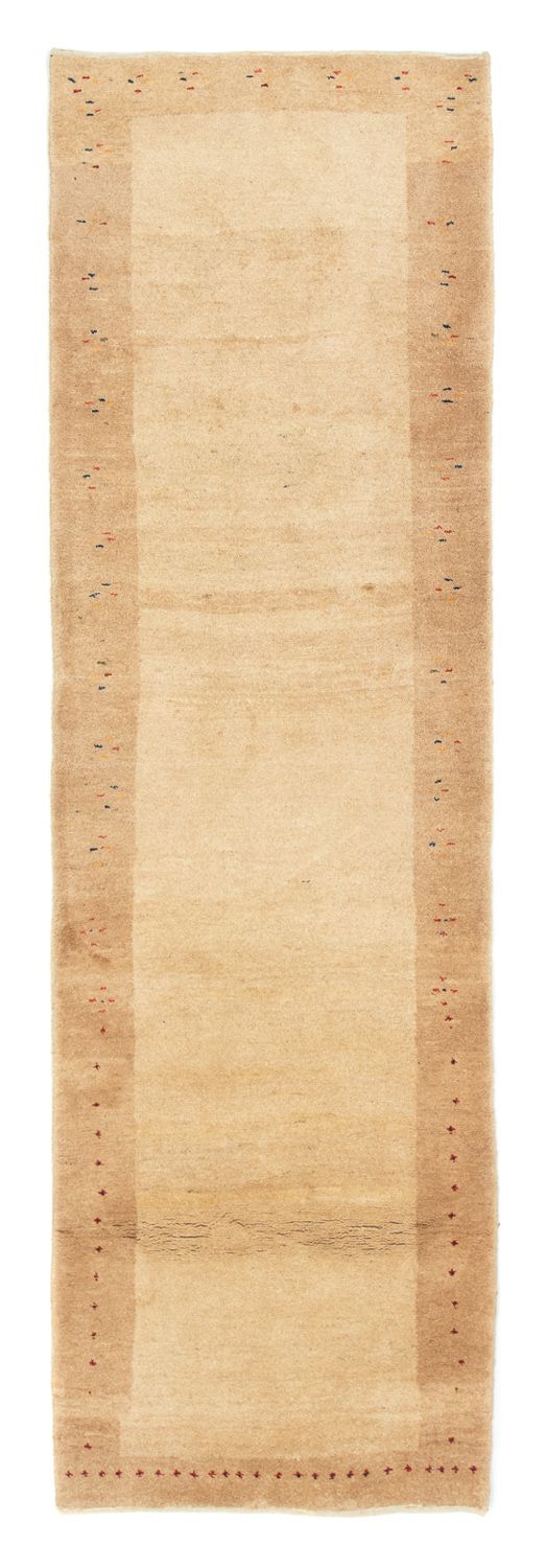 Gabbeh persa Tapete 88x298cm - Perserteppich Wollteppich