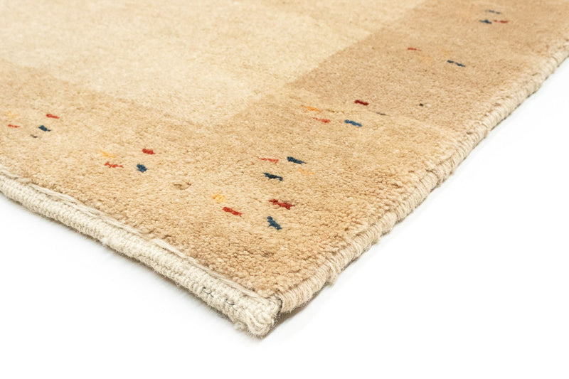 Gabbeh persa Tapete 88x298cm - Perserteppich Wollteppich