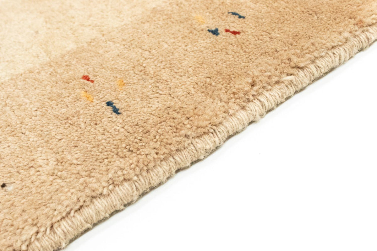 Gabbeh persa Tapete 88x298cm - Perserteppich Wollteppich