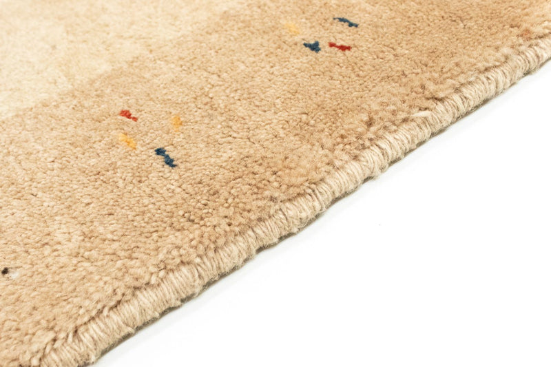 Gabbeh persa Tapete 88x298cm - Perserteppich Wollteppich