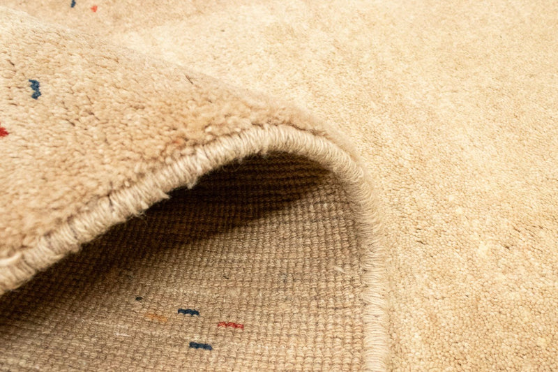 Gabbeh persa Tapete 88x298cm - Perserteppich Wollteppich