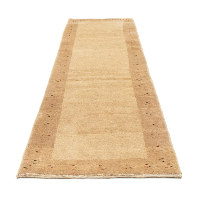 Gabbeh persa Tapete 88x298cm - Perserteppich Wollteppich