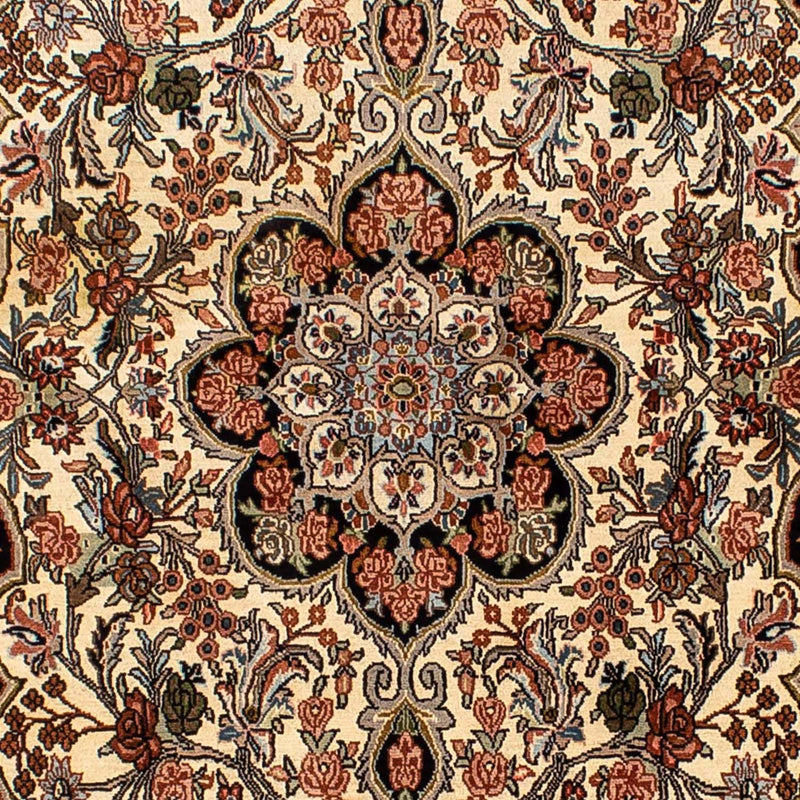 Bidjar Tapete 232x137cm - Tapete persa