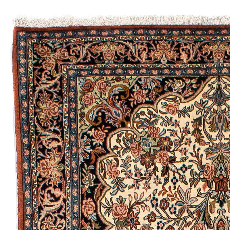 Bidjar Tapete 232x137cm - Tapete persa