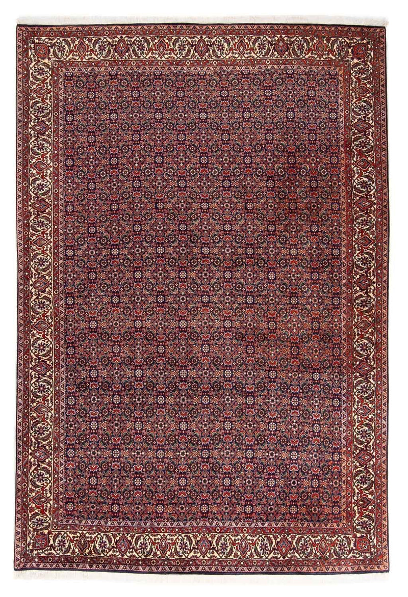 Bidjar Tapete 168x237cm - Tapete persa
