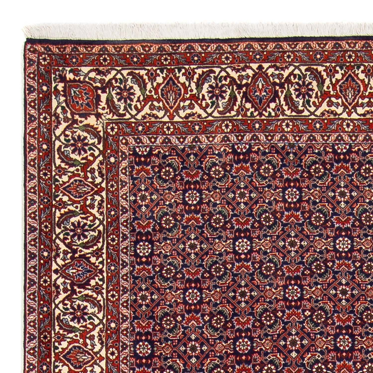 Bidjar Tapete 168x237cm - Tapete persa