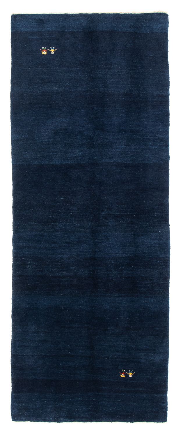 Gabbeh persa Tapete 293x111cm - Perserteppich Wollteppich
