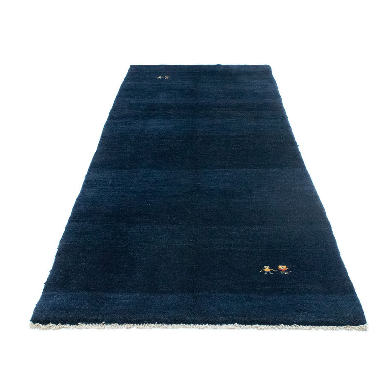 Gabbeh persa Tapete 293x111cm - Perserteppich Wollteppich