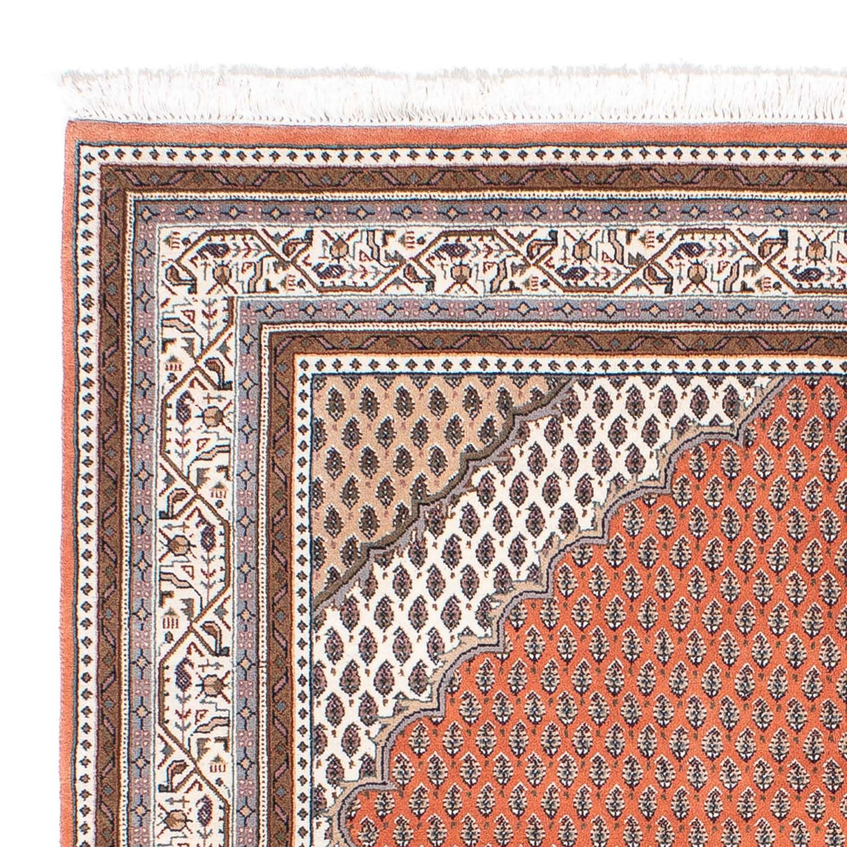 Tabriz Tapete 171x243cm - Tapete persa