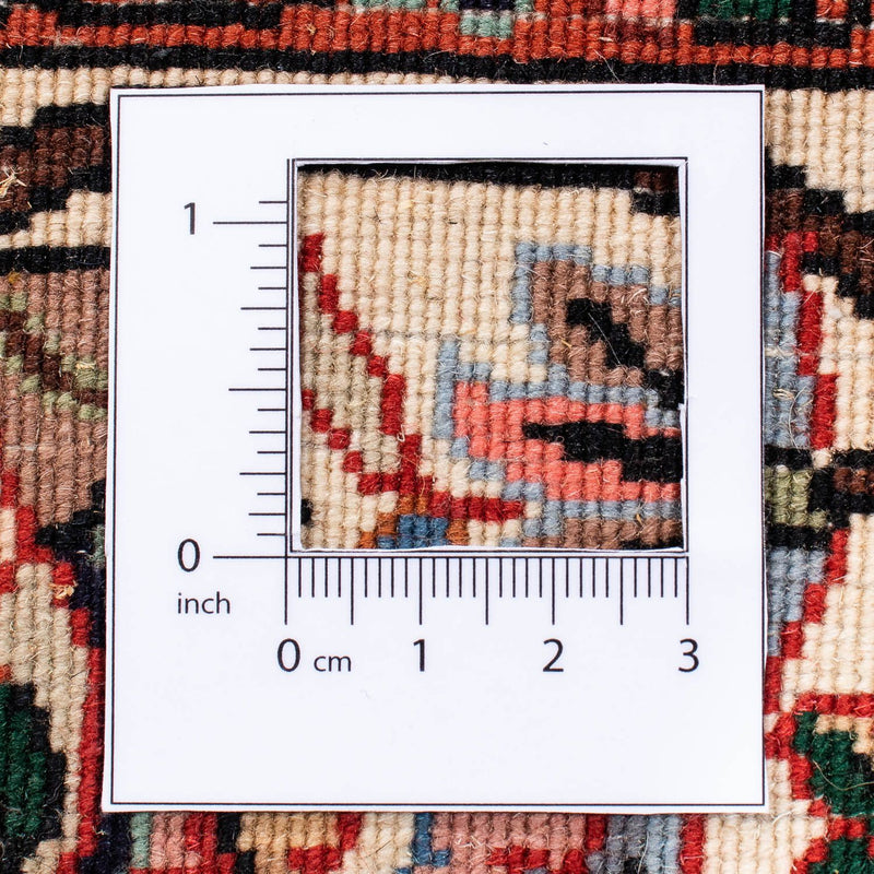 Bidjar Tapete 245x165cm - Tapete persa