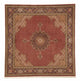 Tabriz Tapete 201x204cm - Tapete persa