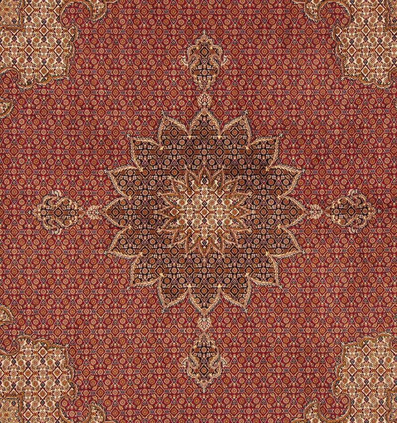 Tabriz Tapete 201x204cm - Tapete persa