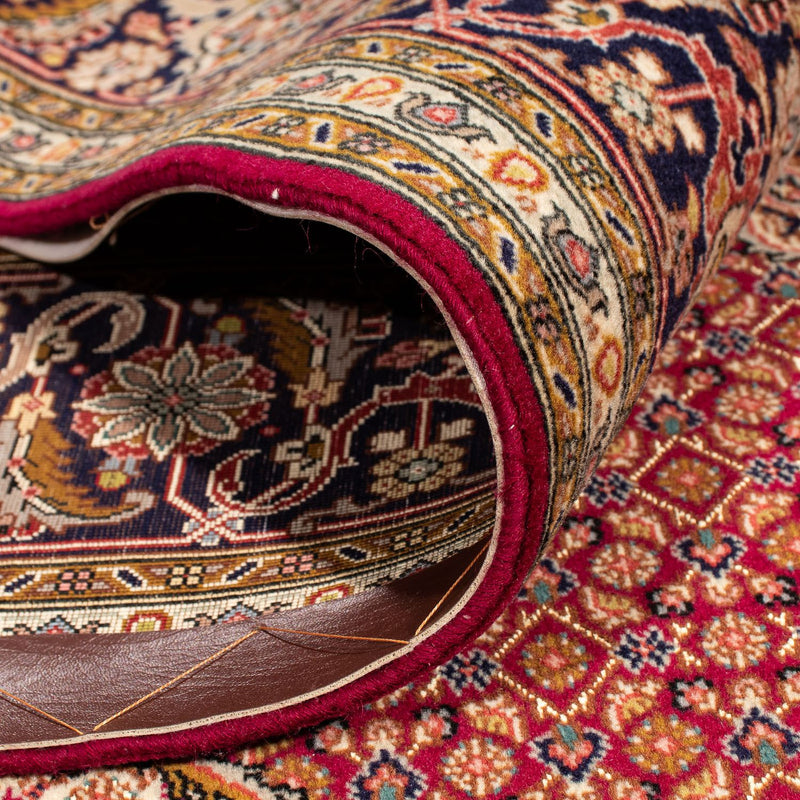 Tabriz Tapete 201x204cm - Tapete persa