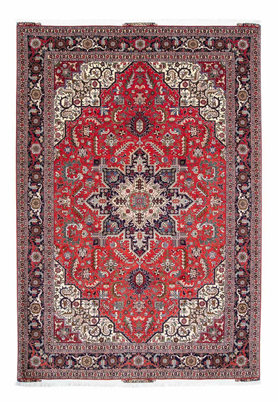 Tabriz - 50 Raj Tapete 202x302cm - Tapete persa