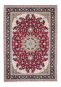 Tabriz - 50 Raj Tapete 301x201cm - Tapete persa – product image