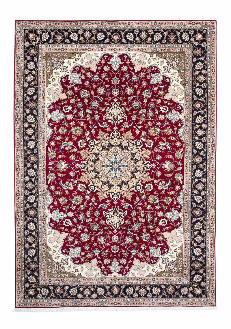 Tabriz - 50 Raj Tapete 301x201cm - Tapete persa