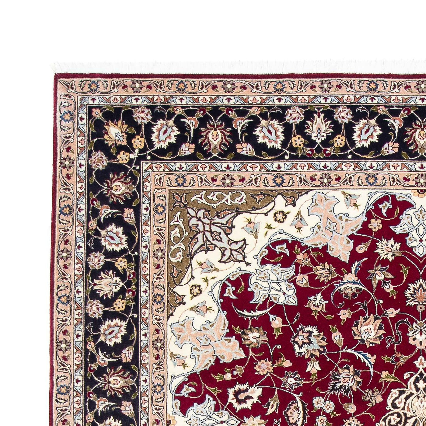 Tabriz - 50 Raj Tapete 301x201cm - Tapete persa
