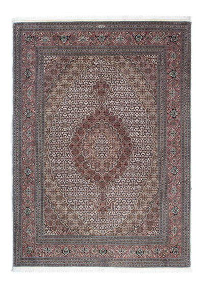 Tabriz Tapete 153x209cm - Tapete persa - multicolor