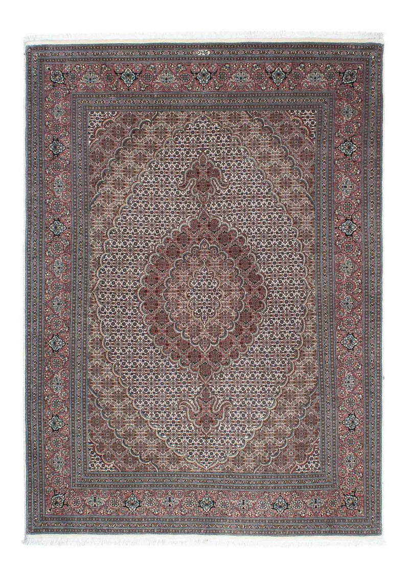 Tabriz Tapete 209x153cm - Tapete persa