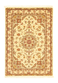 Tabriz - 50 Raj Tapete 100x145cm - Tapete persa – product image