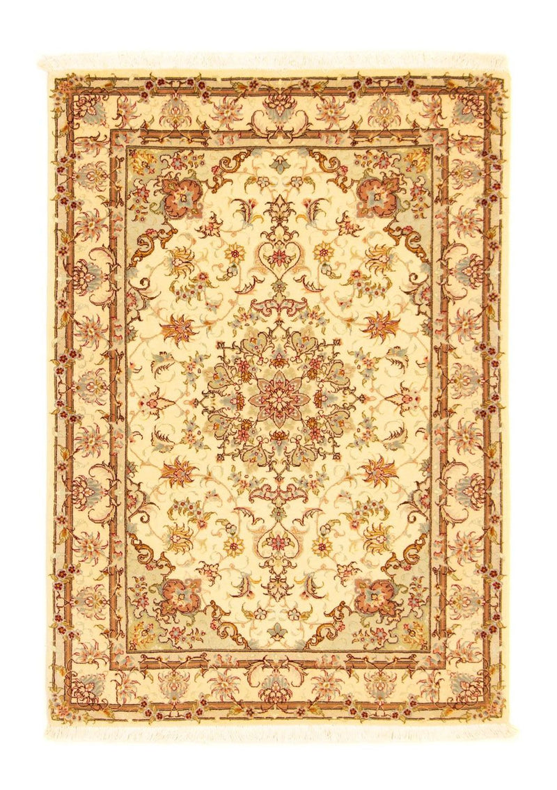 Tabriz - 50 Raj Tapete 100x145cm - Tapete persa