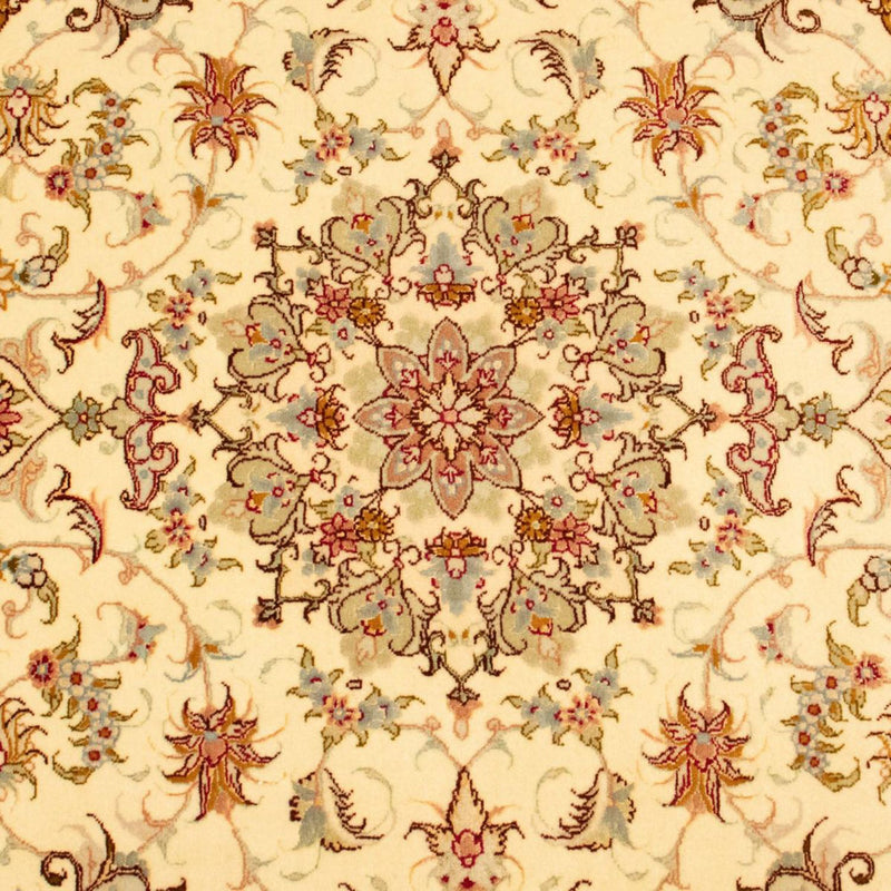 Tabriz - 50 Raj Tapete 100x145cm - Tapete persa