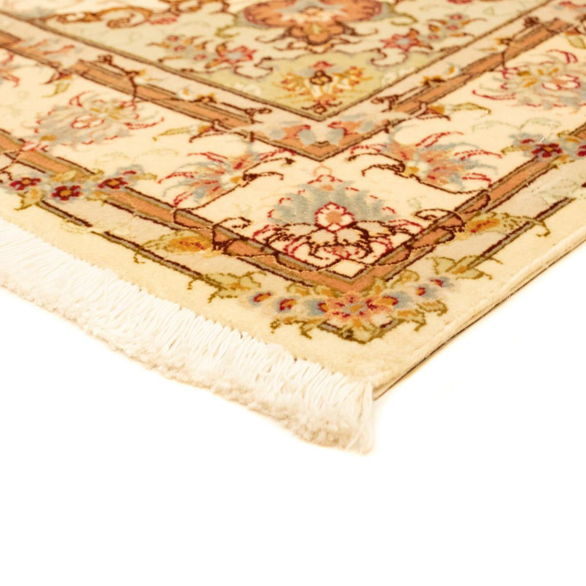 Tabriz - 50 Raj Tapete 100x145cm - Tapete persa