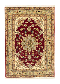Tabriz - 50 Raj Tapete 146x100cm - Tapete persa – product image