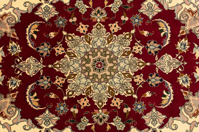 Tabriz - 50 Raj Tapete 146x100cm - Tapete persa