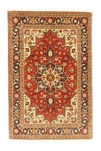 Tabriz - 50 Raj Tapete 156x103cm - Tapete persa – product image