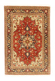 Tabriz - 50 Raj Tapete 156x103cm - Tapete persa
