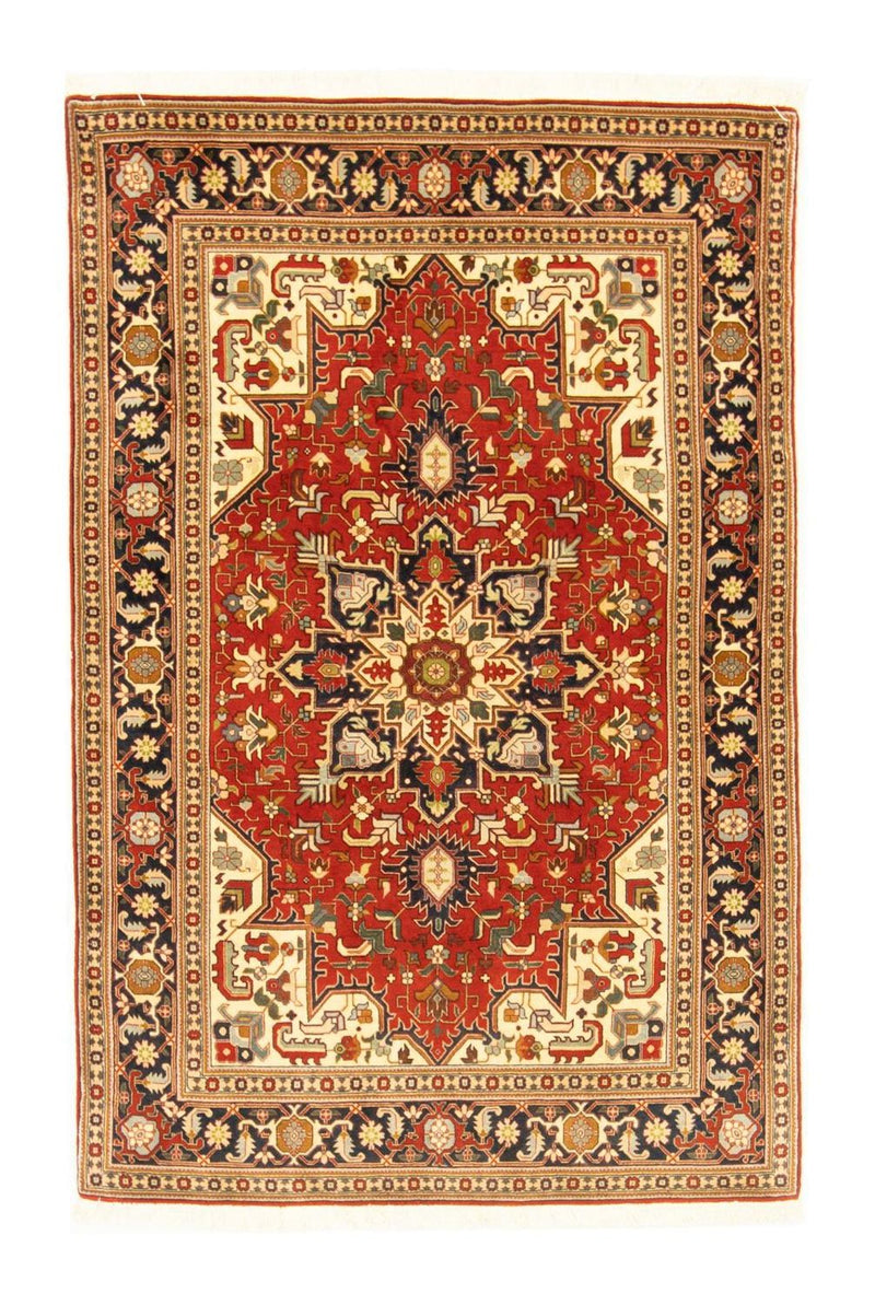 Tabriz - 50 Raj Tapete 156x103cm - Tapete persa